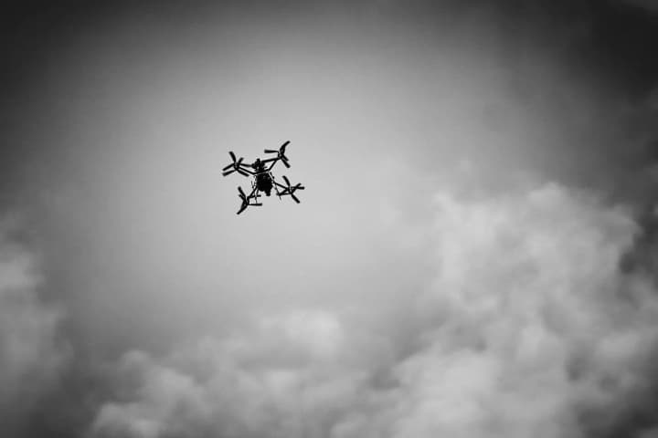 UN and ICRC called for restrictions on autonomous weapons