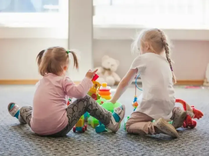 Kindergartens in Ukraine: Are There Enough Places in the New Academic Year?