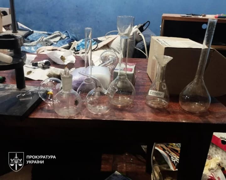 Спецоперація "Рубікон" викрила наркомережу з понад 360 підозрюваними - знайшли наркотиків, майна і грошей на пів мільярда