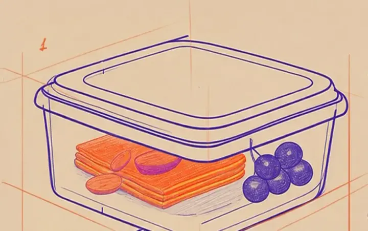 What to pack for a child’s school lunchbox and what to avoid — recommendations from the Ministry of Health