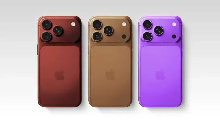 Презентація нових iPhone відбудеться 9 вересня