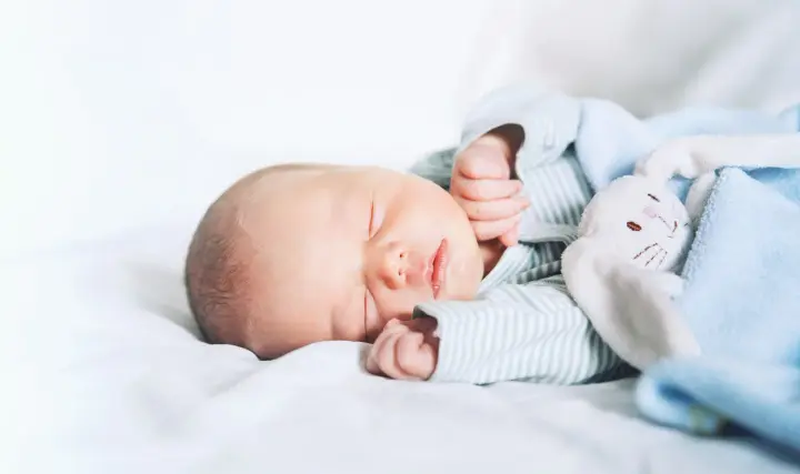 More than 86,000 children have been born in Kyiv during the full-scale war
