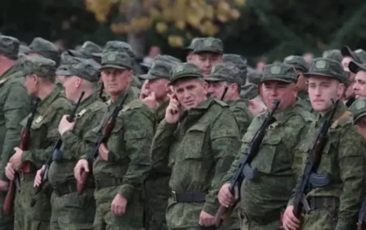 Russia is preparing for the possible consequences of a new mobilization – the DIU and the FIS