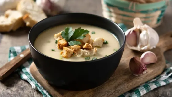 History and Features of Czech Cuisine