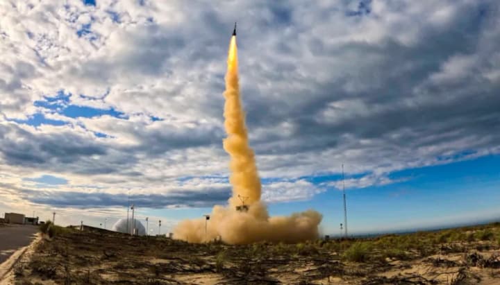 Ukraine may face a shortage of missiles for the new SAMP/T NG systems