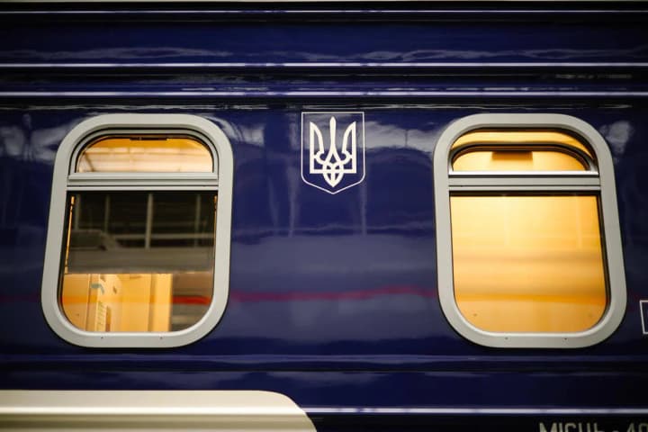 Due to Russian attacks, train delays are still occurring; the consequences will last for at least another day - Ukrzaliznytsia
