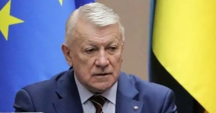 General Vovk advocated for a new model of the state: what exactly he proposes