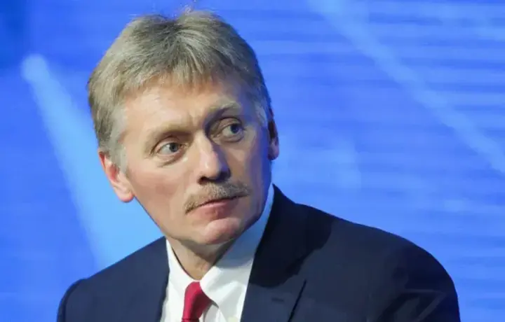 “There are no new ideas” - Russia stated that talks on ending the war are on pause