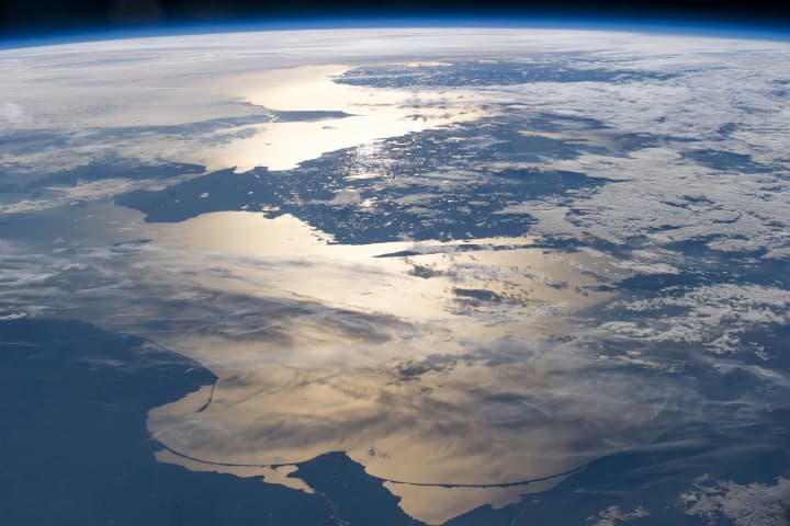 Baltic Sea countries are planning a task force to defend against drones