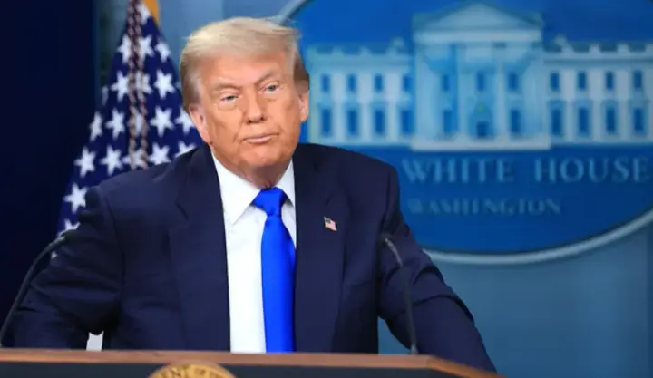 Трамп підписав указ про створення Космічної академії США