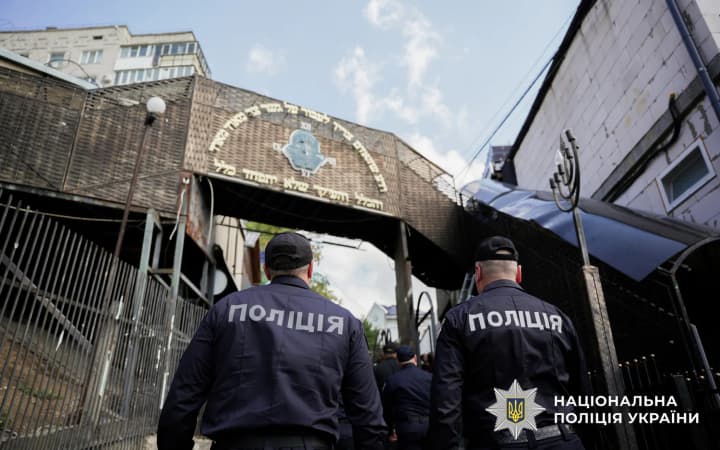 Україна готується до масового прибуття хасидів на Рош га-Шана - попередили про заборону в'їзду за порушення
