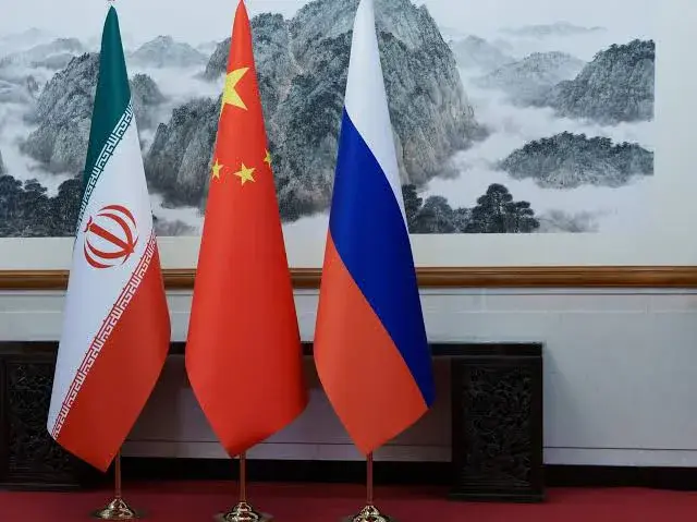 путін, глави Китаю та Ірану зберуться на саміт у Киргизстані