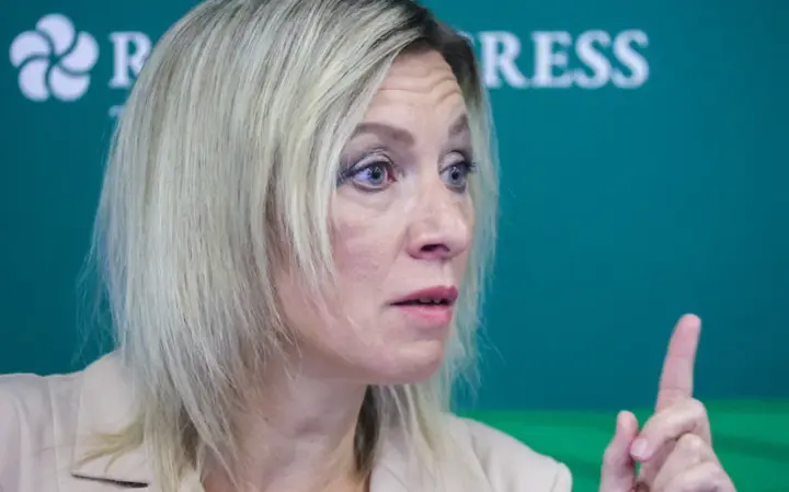У росії звинуватили Вірменію у "провокації" через готовність приймати росіян, які тікають від мобілізації