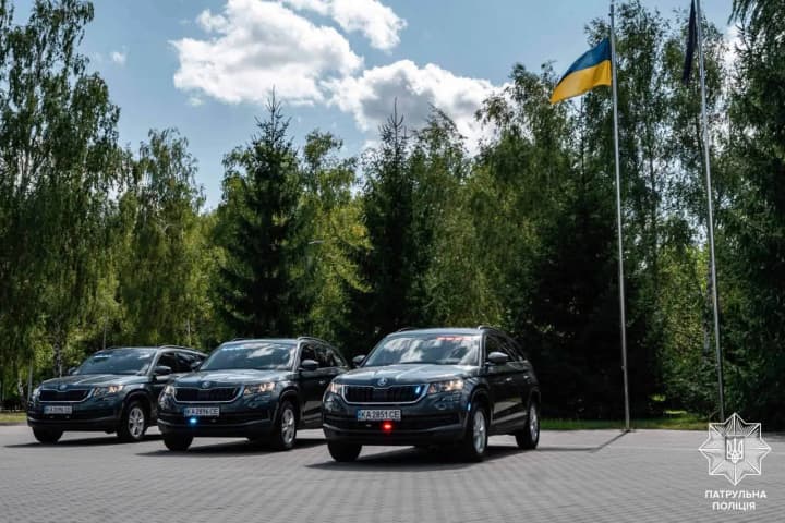 У Києві та області знову запрацюють "фантомні патрулі" - як діятиме система контролю