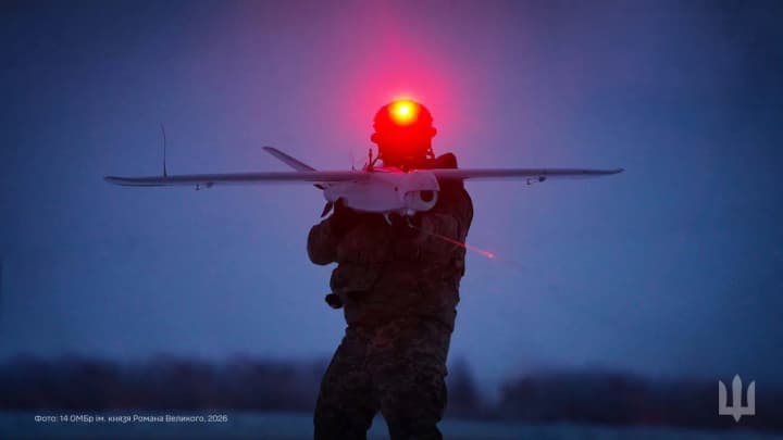Сили оборони уразили РЛС, командну машину С-400 і склади окупантів - Генштаб