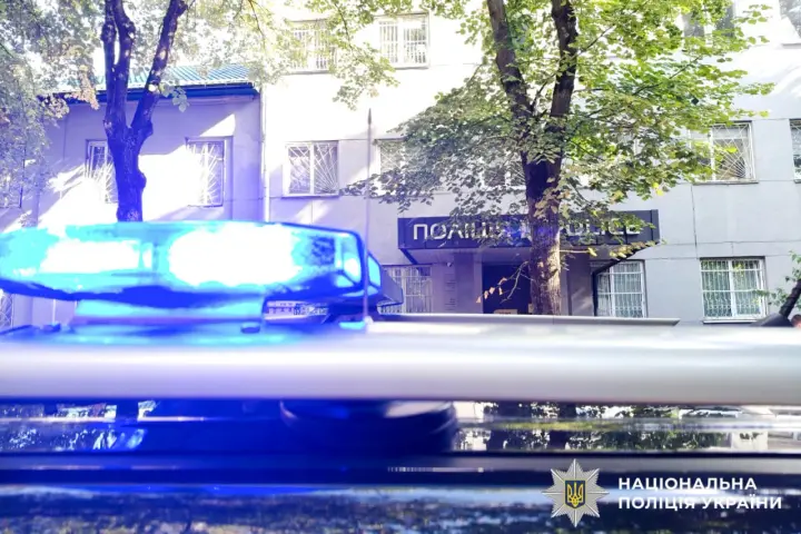 Вибух у відділі поліції у Рівному стався під час виконання службових обов’язків вибухотехніками, розпочато розслідування