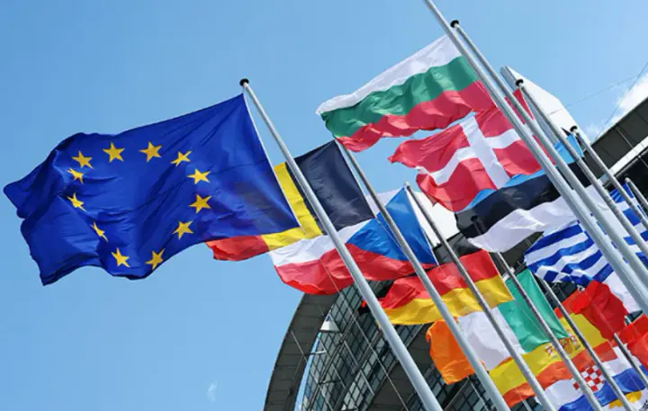 Вісім країн ЄС хочуть обмежити можливість блокувати зовнішньополітичні рішення