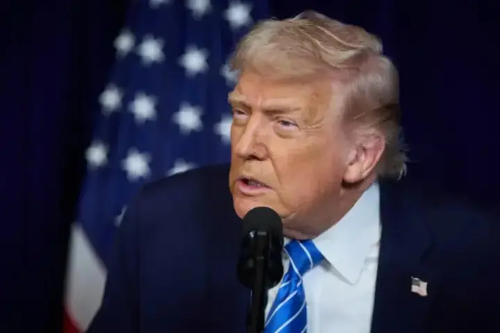 Трамп переглядає позицію США щодо суверенітету Фолклендів