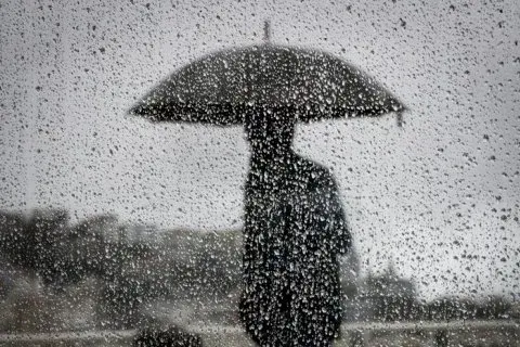 The first autumn rains are coming to Ukraine — should we expect colder weather?