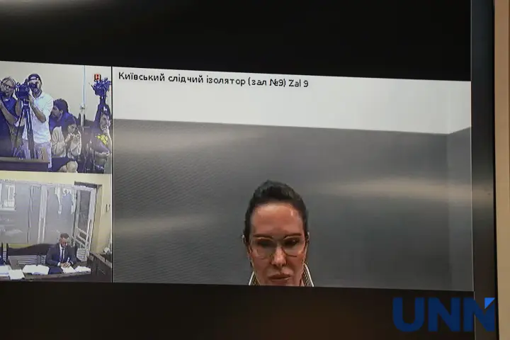 Апеляційний розгляд справи Мудрої перенесли на завтра через неявку адвоката
