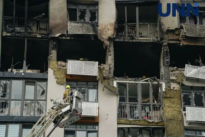 Russia's incessant attacks on Ukraine - expert says how long the enemy has the resources to sustain them