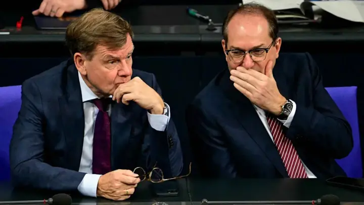 Germany accused the Russian Federation of a hybrid attack at Leipzig Airport and promised to strengthen border controls for Russians
