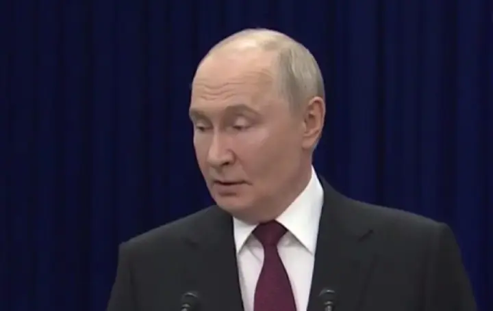 Putin ordered the Russian armed forces to prepare massive strikes against Ukraine’s energy infrastructure