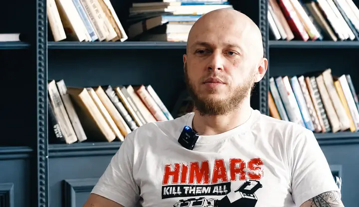 Невдалий теракт фсб в Києві - стало відомо прізвище російського опозиціонера, якого хотіли вбити