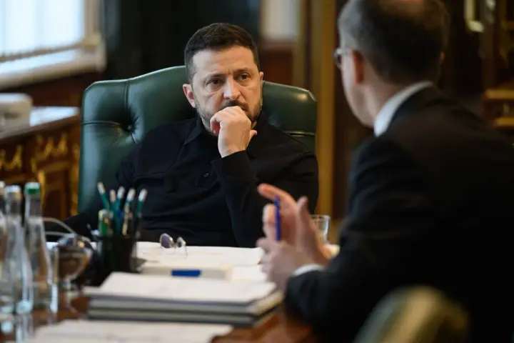 Yellow and red levels of air raid alerts to be introduced in Ukraine: what they will mean