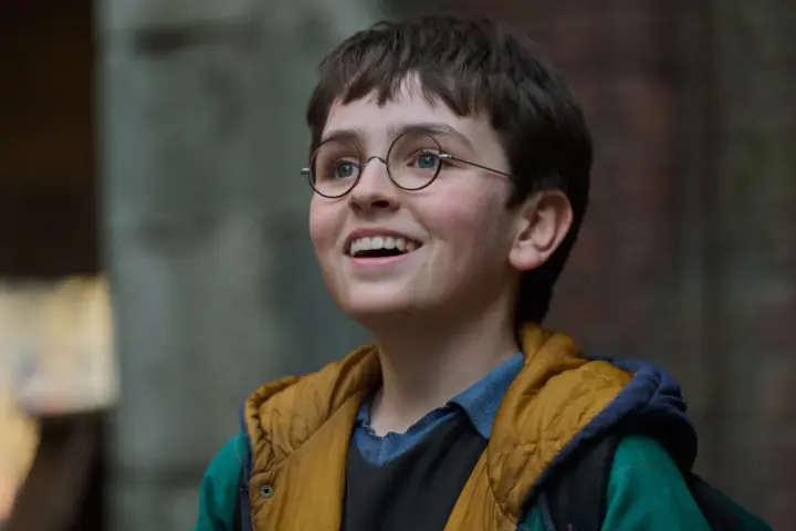 A new trailer for HBO’s "Harry Potter" series has been released