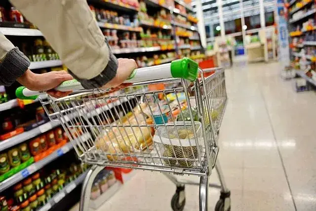 Food prices in Ukraine may rise due to logistics problems, but there is no shortage