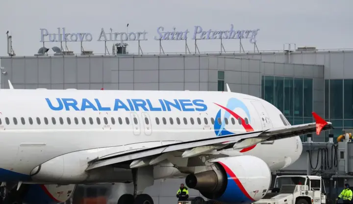 Rosaviatsia called Ukraine’s warning about the danger of Russian airspace illegitimate