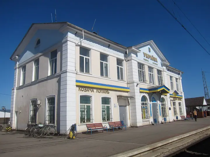 У ЗСУ спростували фейк про захоплення росіянами Козачої Лопані