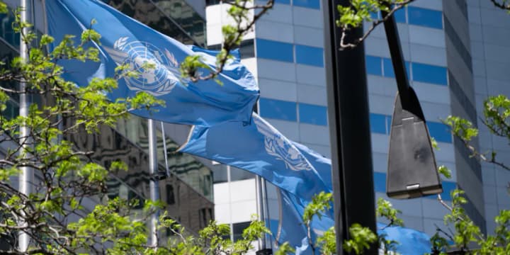 ICAO has issued a statement on civil aviation safety in wars — calling for stronger commitments
