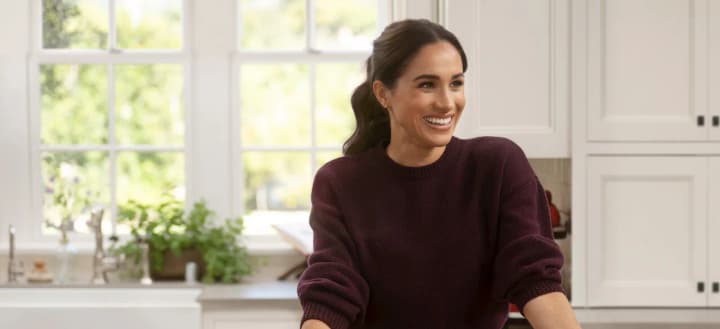 Rumors are swirling around "The Gentlemen" about Meghan Markle's casting — what the stars of the series say