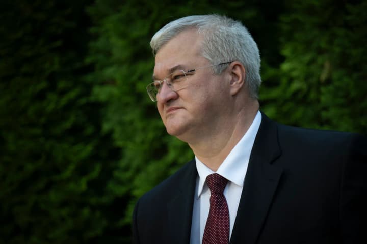 Сибіга анонсував "нову динаміку" у мирних зусиллях, прогрес без США назвав "нереалістичним"