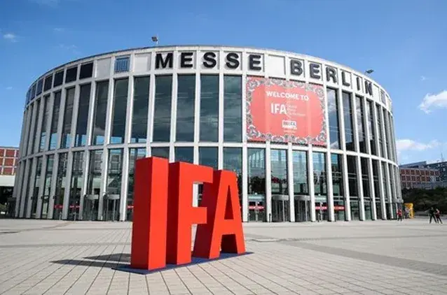 IFA 2026 in Berlin: what new tech products will be shown to the world