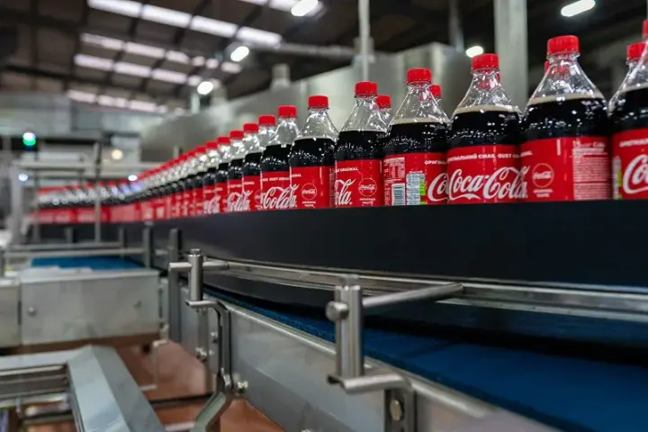 Чіткий сигнал США - Зеленський заявив про удар рф по заводу Coca-Cola