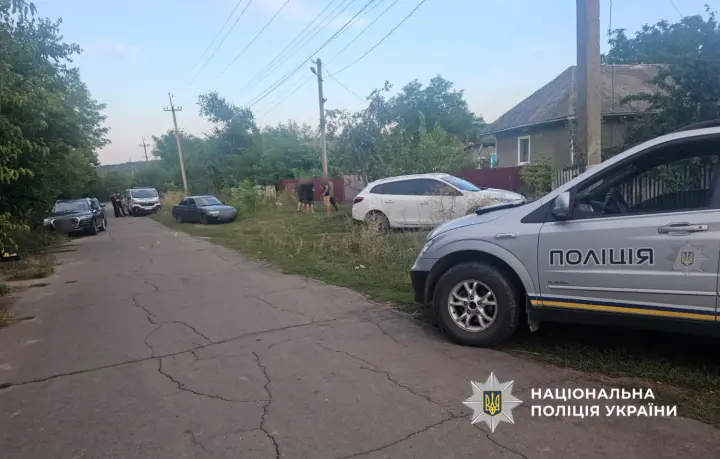 В Одесі співробітник ТЦК збив дворічного хлопчика та втік