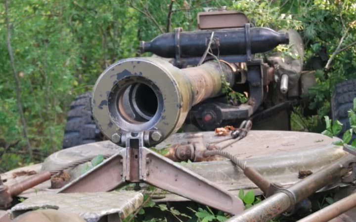 Український завод почав виробляти стволи для M777, Archer та інших іноземних артсистем