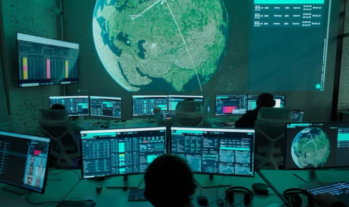 російський аналог Starlink втрачає супутники, але розробники заявили про "випередження графіка"