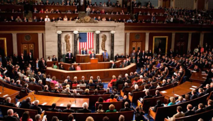 Sanctions against Russia are stalled in the U.S. Congress; the vote could be postponed until the elections