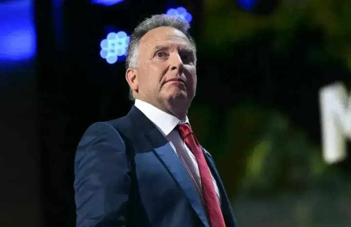 "Witkoff gets scared": the first trip by Trump's envoys to Kyiv is in question, discussions are ongoing - reports