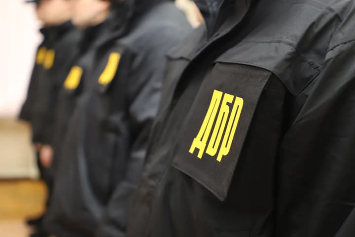 ДБР спростувало повідомлення про нібито "злив" російській стороні даних співробітників СБУ, розпочало розслідування