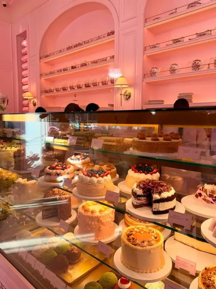 Kyiv confectionery Namelaka suspends operations due to a salmonellosis outbreak