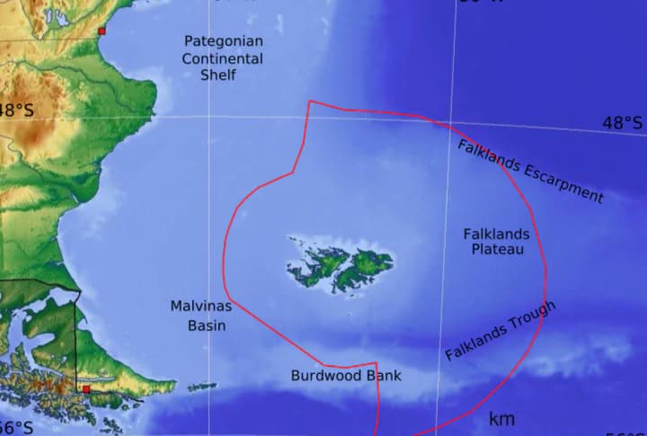 Trump may "give" the Falkland Islands to Argentina to punish Britain over Iran; the Argentine president has already made demands
