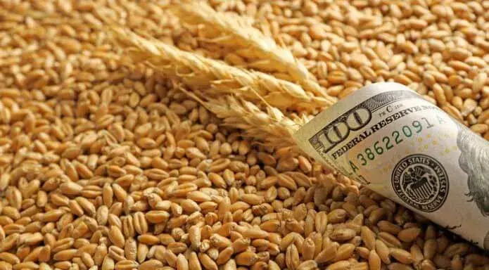 Up to 180 days — Ukraine has extended settlement periods for agricultural exporters due to attacks by the Russian Federation