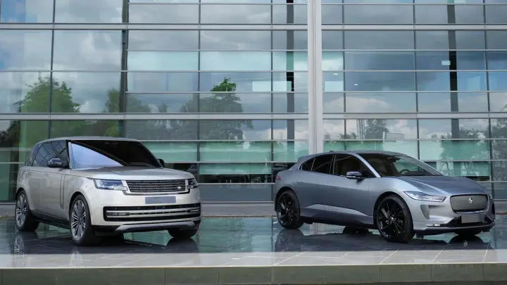 Jaguar Land Rover подтверждает сокращение рабочих мест ради экономии $2,3 млрд
