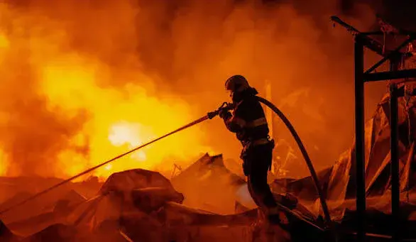 Пожар на свадьбе в Конго унёс жизни по меньшей мере 22 человек