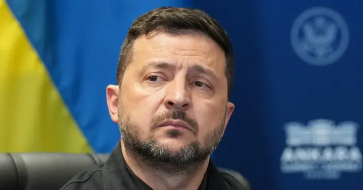 Постійний терор нова тактика путіна перед виборами - Зеленський пообіцяв відповідь